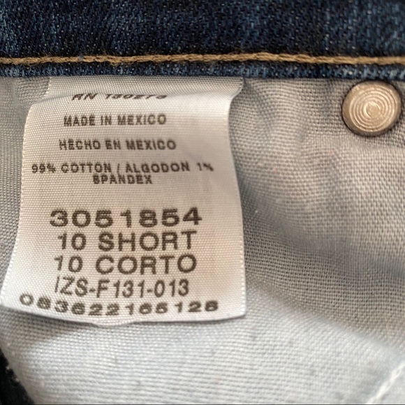 LEE JEANS - Picture 6 of 6